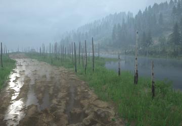Map Max version 1 for Spintires: MudRunner (v25.02.21)