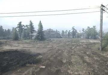 Lighthouse Map version 23.08.19 for Spintires: MudRunner (v14.08.19)