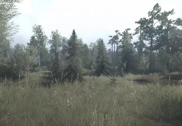 Lighthouse Map version 23.08.19 for Spintires: MudRunner (v14.08.19)