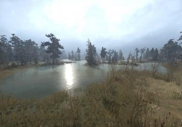 Lighthouse Map version 0.1 for Spintires: MudRunner (v14.08.19)