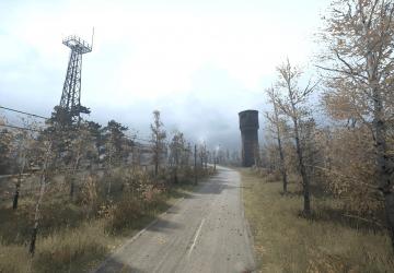 Lighthouse Map version 0.1 for Spintires: MudRunner (v14.08.19)