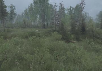 Intercity Map version 27.05.23 for Spintires: MudRunner (v28.09.22)