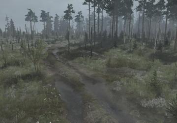 Intercity Map version 27.05.23 for Spintires: MudRunner (v28.09.22)