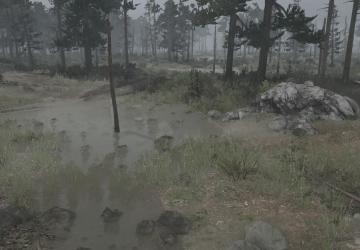 Intercity Map version 27.05.23 for Spintires: MudRunner (v28.09.22)