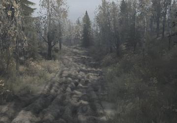 Microdistrict Map version 03.09.23 for Spintires: MudRunner (v28.09.22)