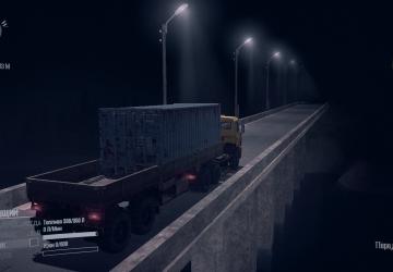 Monoless 2 Map for Spintires: MudRunner (v07.08.19)