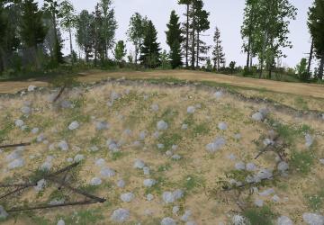 Monodrive Map version 03 for Spintires: MudRunner (v10.06.19)