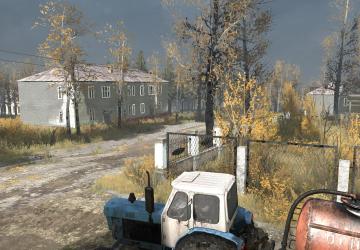 Map Bridges version 1.0 for Spintires: MudRunner (v10.06.19)