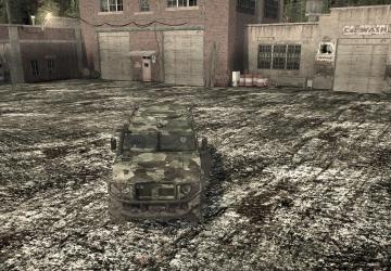 Bridges Map version 30.07.19 for Spintires: MudRunner (v18.10.18)