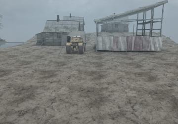 Mud Map version 08.02.20 for Spintires: MudRunner (v14.08.19)