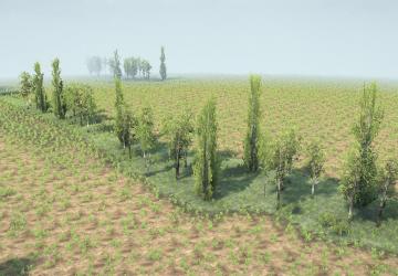Map Multyayka 03 for Spintires: MudRunner (v25.02.21)