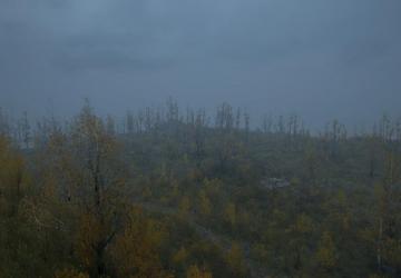 Mydlniki Abandoned Quarry Map version 09.05.23 for Spintires: MudRunner (v25.02.21)