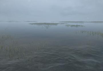 On Easy 4 Map version 04.05.20 for Spintires: MudRunner (v14.08.19)