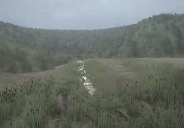 On Easy 4 Map version 04.05.20 for Spintires: MudRunner (v14.08.19)