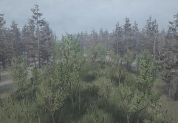 Map: Tip-Off version 1.0 for Spintires: MudRunner (v28.09.22)