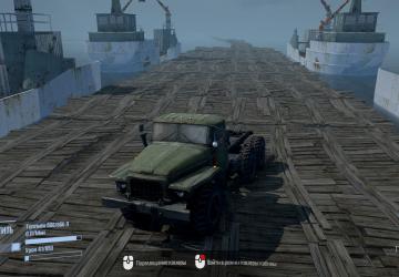 Nikolai Map for Spintires: MudRunner (v25.02.21)