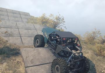 Nix Map version 1 for Spintires: MudRunner (v14.08.19)