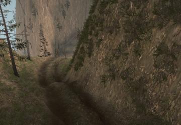 Map Number 4 version 1 for Spintires: MudRunner (v25.02.21)