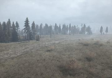 New Earth Map version 1.01 for Spintires: MudRunner (v10.06.19)