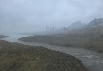 New Earth Map version 1.01 for Spintires: MudRunner (v10.06.19)
