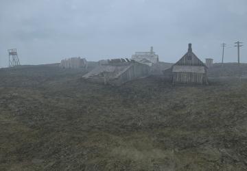 New Earth Map version 1.01 for Spintires: MudRunner (v10.06.19)