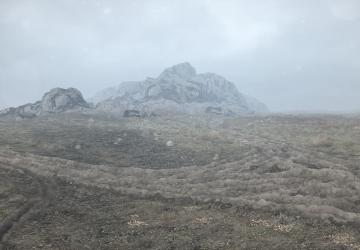 New Earth Map version 1.01 for Spintires: MudRunner (v10.06.19)