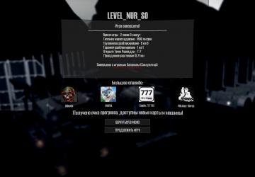 Nur So Map for Spintires: MudRunner (v25.02.21)