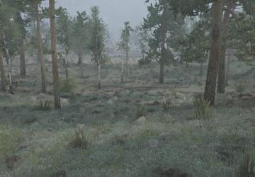 Off Road Map version 21.11.19 for Spintires: MudRunner (v14.08.19)