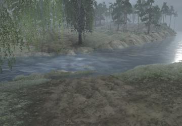 Off Road Map version 21.11.19 for Spintires: MudRunner (v14.08.19)