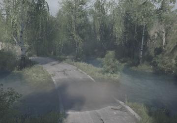 Limited Resources Map version 03.07.19 for Spintires: MudRunner (v22.03.19)