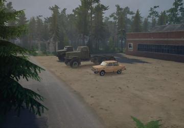 Window Map version 06.11.23 for Spintires: MudRunner (v25.02.21)