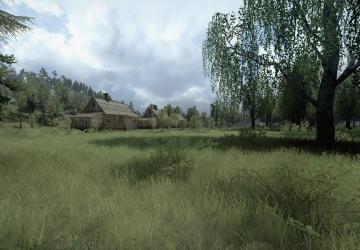 Open Pit Mine Map version 1 for Spintires: MudRunner (v25.02.21)