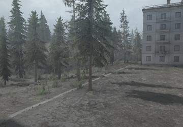 Orienteering 2 Map version 27.11.19 for Spintires: MudRunner (v14.08.19)
