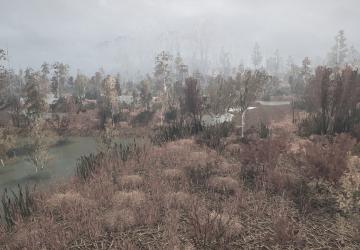 Map Autumn 2 version 29.01.20 for Spintires: MudRunner (v14.08.19)
