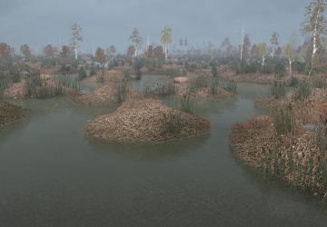 Map Autumn 2 version 29.01.20 for Spintires: MudRunner (v14.08.19)