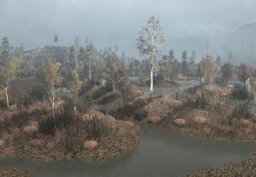 Autumn 2 Hard Map version 29.01.20 for Spintires: MudRunner (v14.08.19)