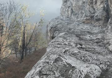 Autumn 2 Hard Map version 29.01.20 for Spintires: MudRunner (v14.08.19)
