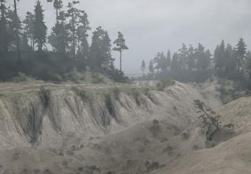 Parma Map version 05.07.19 for Spintires: MudRunner (v22.03.19)