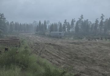 Parma Map version 05.07.19 for Spintires: MudRunner (v22.03.19)