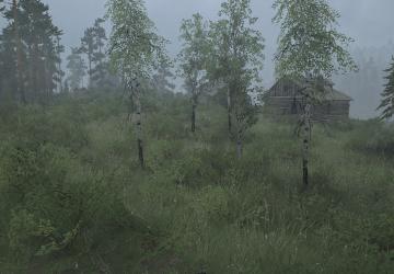 Parma Map version 05.07.19 for Spintires: MudRunner (v22.03.19)