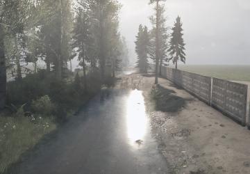 Easter Map version 19.04.20 for Spintires: MudRunner (v14.08.19)