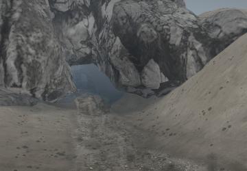 Easter Map version 19.04.20 for Spintires: MudRunner (v14.08.19)