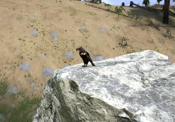 Pass 2 Map version 2 for Spintires: MudRunner (v07.08.19)