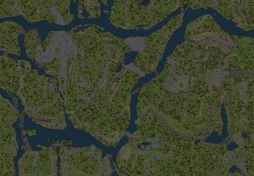 Map Map 