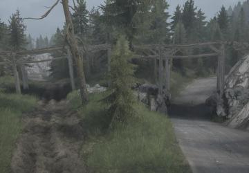 Beyond version 25.05.25 for Spintires: MudRunner (v28.09.22)