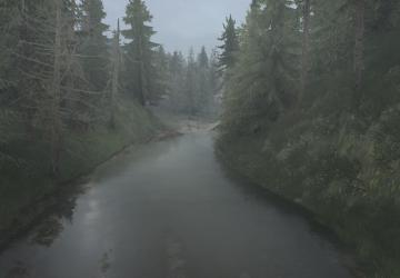 Beyond version 25.05.25 for Spintires: MudRunner (v28.09.22)