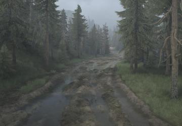 Beyond version 25.05.25 for Spintires: MudRunner (v28.09.22)