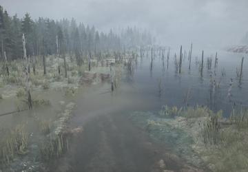 Beyond version 25.05.25 for Spintires: MudRunner (v28.09.22)