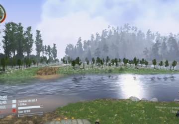 Connect Hubs in Advance Map for Spintires: MudRunner (v10.06.19)
