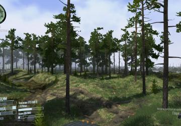 Connect Hubs in Advance Map for Spintires: MudRunner (v10.06.19)